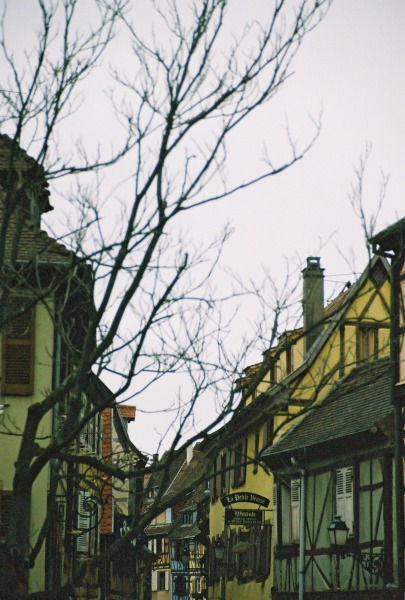 DA Trip to Strasbourg & Luxembourg