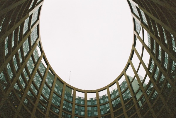 DA Trip to Strasbourg & Luxembourg