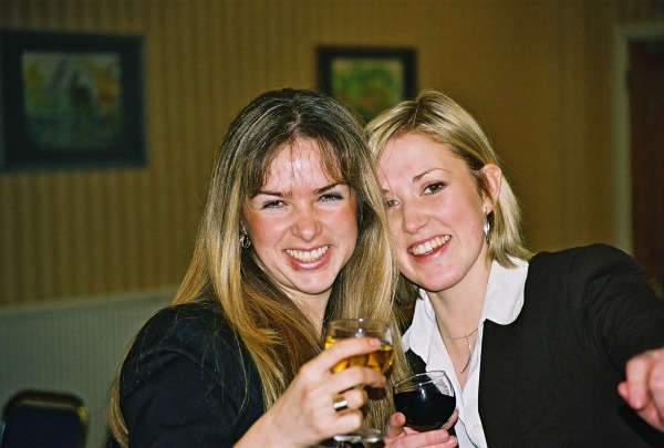 SPIS and friends in Cambridge