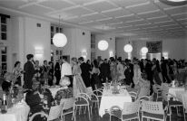 The quadrille