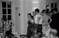 The quadrille