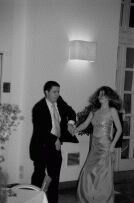 The disco