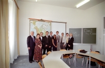 Before the seminar