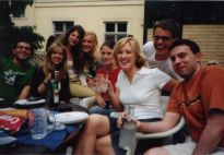 Members of the third SPIS