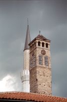 Beg's Mosque