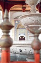 It is said that if you drink water from this fountain one day you will return to Sarajevo - it worked for me!