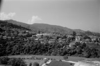 View from the Hotel Saraj