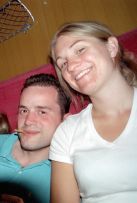 Antonios and Rhona
