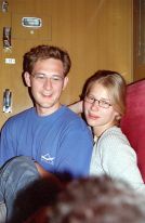 Arnold and Madleen
