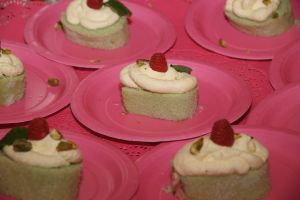 Picture of cakes