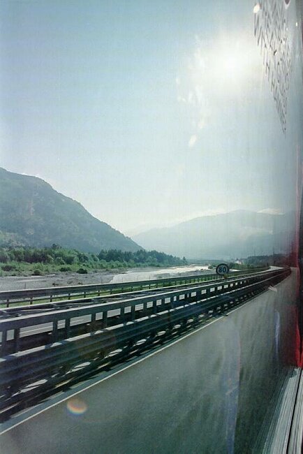 Random Alp picture