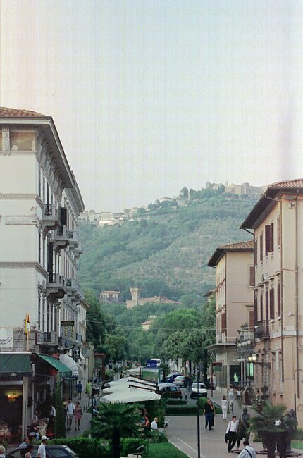 Montecatini