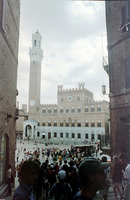 Siena