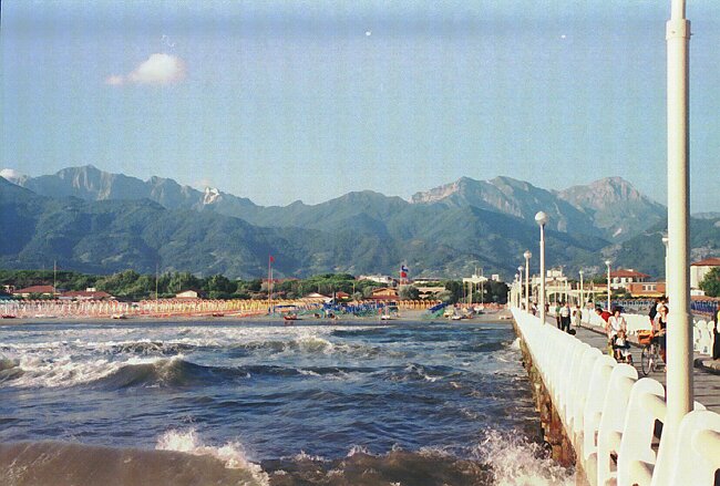 Forte dei Marmi