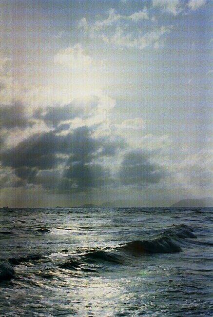 The Mediteranian