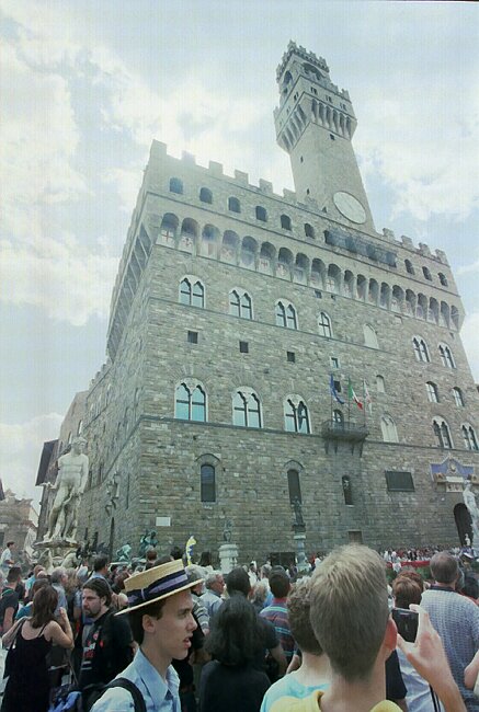 Palazio Vecchio