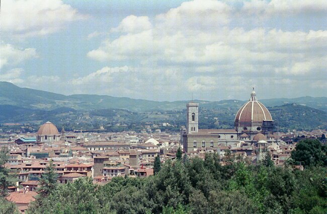 Florence