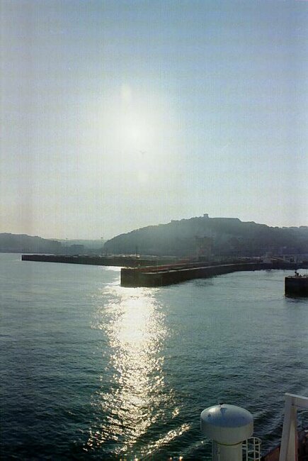 Dover