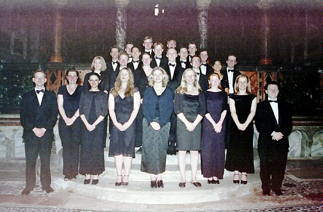 Group photo 1