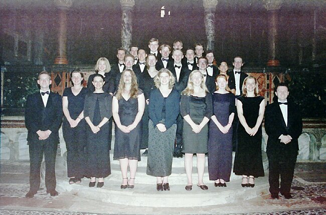 Group photo 2