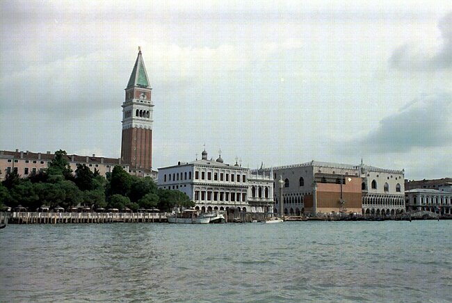 Saint Marco