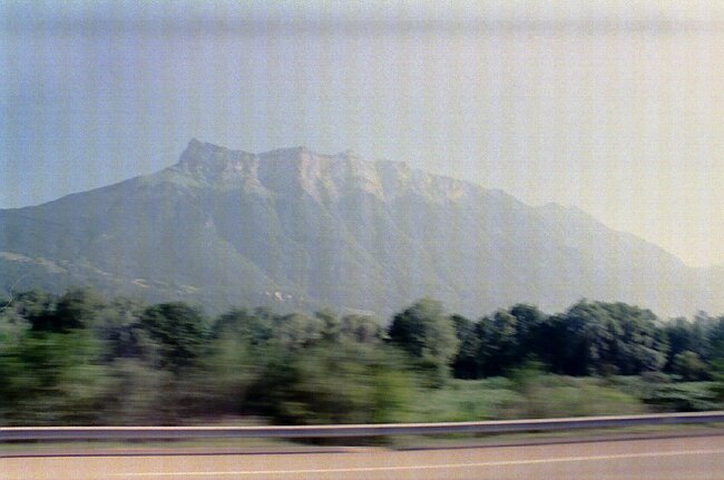 Random Alp picture