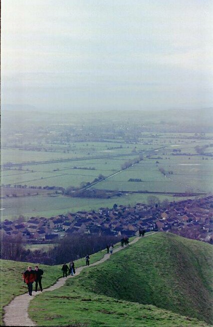 The Choir Tor