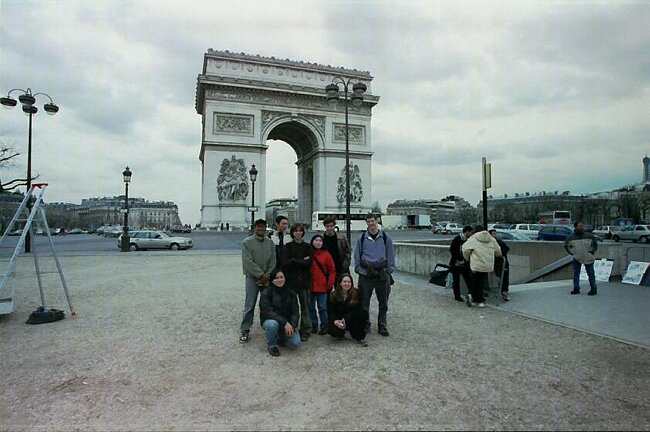 Place Charles-de-Gaulle