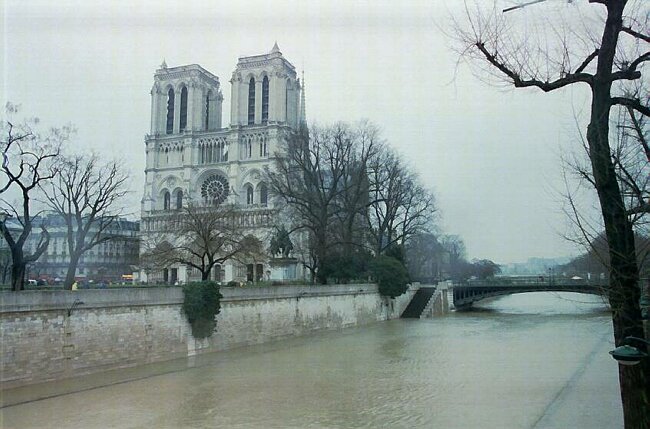 Notre Dame