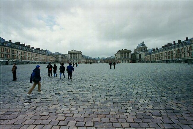 Versailles