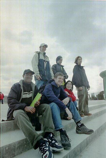 Another group photo