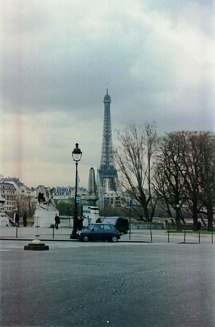 Blackpool Tower