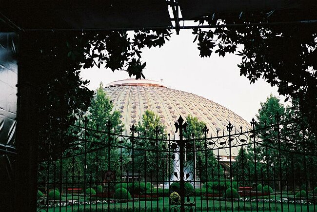 20:46 The Crystal Palace