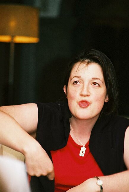 21:23 An unflattering picture of Helen