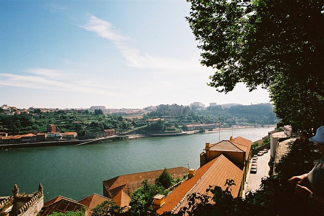 16:42 River view 1