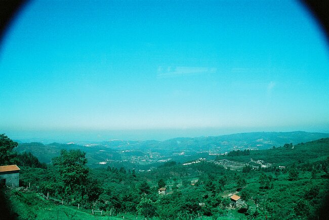 11:10 The view is still pretty, though