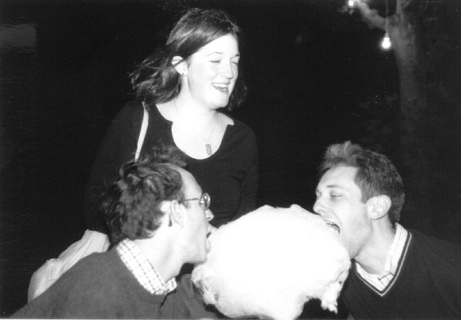 21:46 I can't remember the inuendo that went with this ...