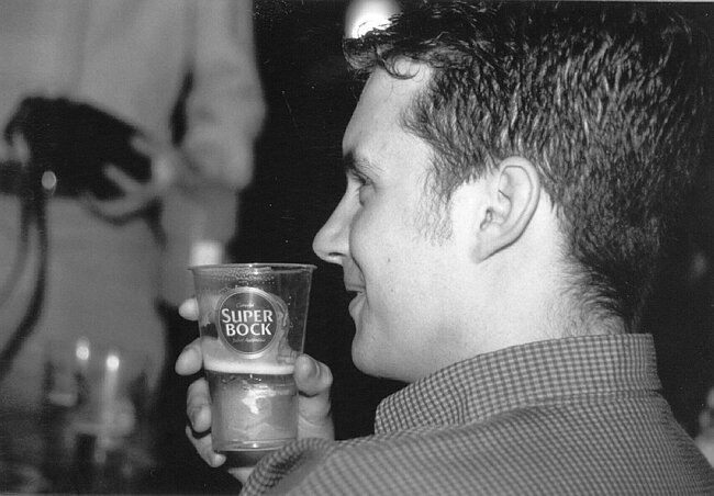 22:04 Cerveja SUPER BOCK Sabor Autentico
