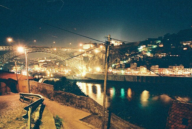 22:16 It's the bridge again