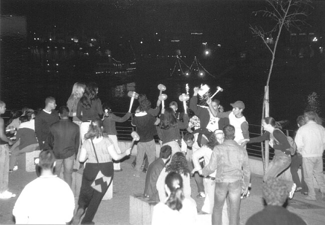 22:24 Where's wally?
