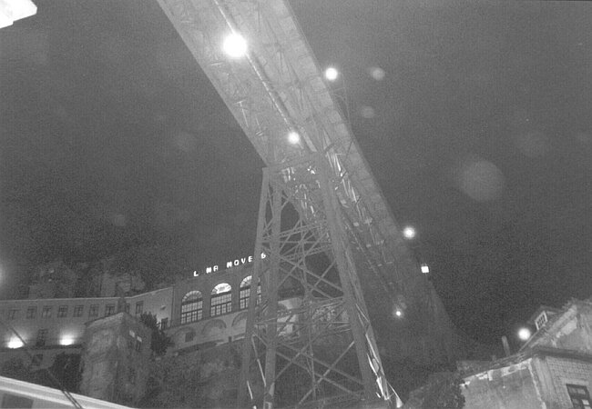 22:28 The picture that used most of my flash batteries