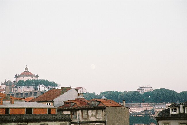 20:50 The brand new 'Spot the moon' competition