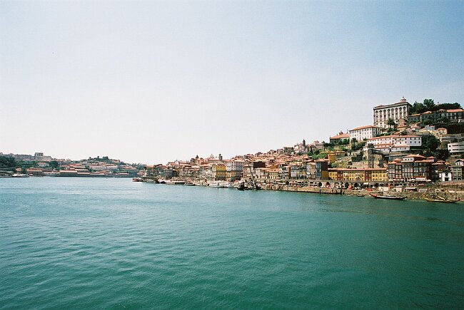 15:06 The river-front
