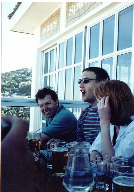 We really need a speech bubble in this picture