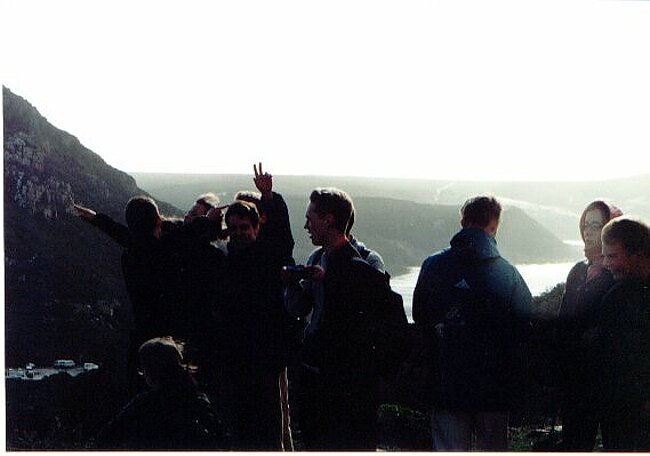 Random underexposed group