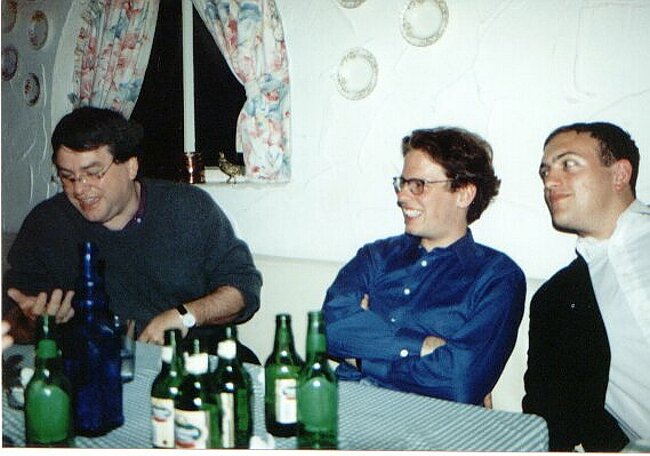 I'm getting bored of thinking up captions for these pictures